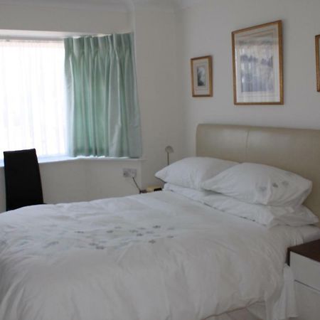 Avon Breeze Bed & Breakfast Christchurch  Exterior photo