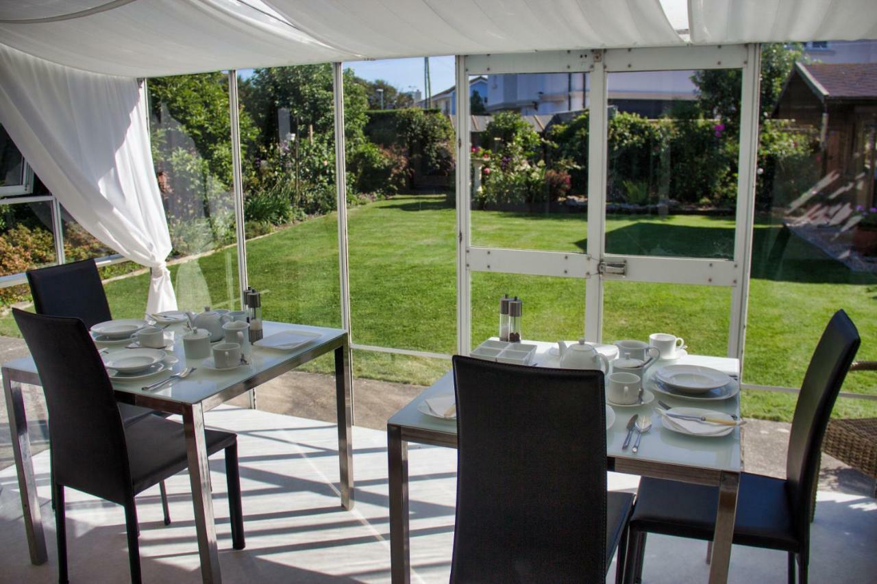 Avon Breeze Bed & Breakfast Christchurch  Exterior photo